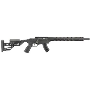 .17 HMR Firearms and Ammunition 2 RUGER PRECISION RIMFIRE 17 HMR RIFLE 18" 9RD