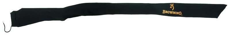 BROWNING VCI GUN SOCK - DRAWSTRING CLOSURE BLACK 1 BROWNING VCI GUN SOCK - DRAWSTRING CLOSURE BLACK