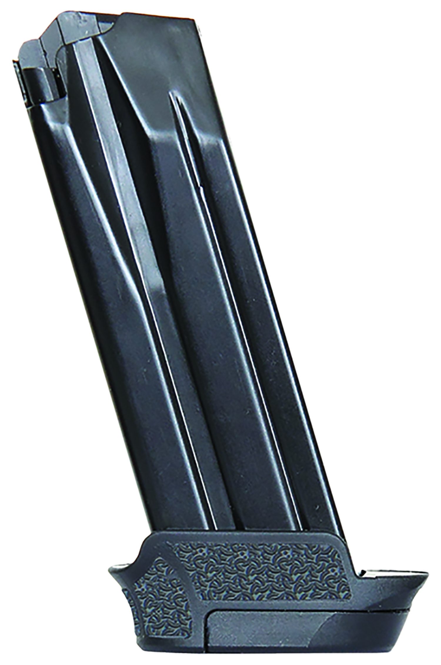 HK 50257860 VP9SK/P30SK 15rd 9mm Luger Black Steel 1 HK 50257860 VP9SK/P30SK 15rd 9mm Luger Black Steel