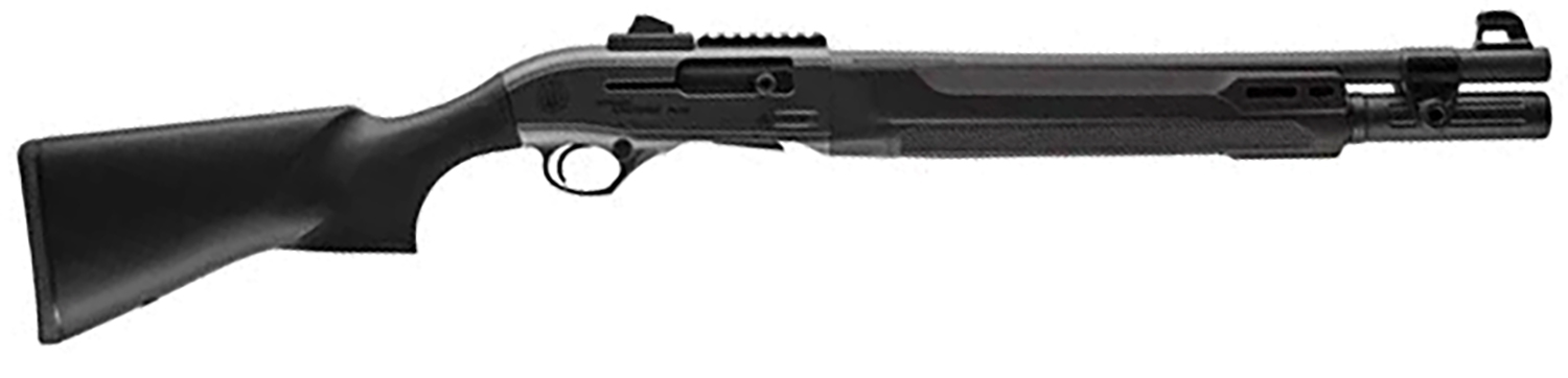 Beretta USA J32CGII A300 Ultima Patrol 12 Gauge 3" 7+1 19.10", Gray Rec with Loop Velcro, Black Fixed Stock, Ghost Ring Sight, Picatinny Mount, Extended Controls 1 Beretta USA J32CGII A300 Ultima Patrol 12 Gauge 3" 7+1 19.10", Gray Rec with Loop Velcro, Black Fixed Stock, Ghost Ring Sight, Picatinny Mount, Extended Controls