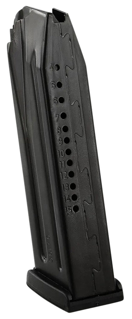 Weekly Hot 100 86 HK 50227869 VP9/P30 Black Detachable 15rd 9mm Luger