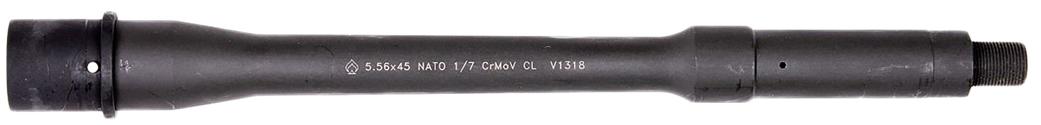 Ballistic Advantage BABL557103MC Classic Series Carbine Government 5.56x45mm NATO 10.30" Threaded Black Phosphate Chrome Moly Vanadium, Fits AR-15 1 Ballistic Advantage BABL557103MC Classic Series Carbine Government 5.56x45mm NATO 10.30" Threaded Black Phosphate Chrome Moly Vanadium, Fits AR-15