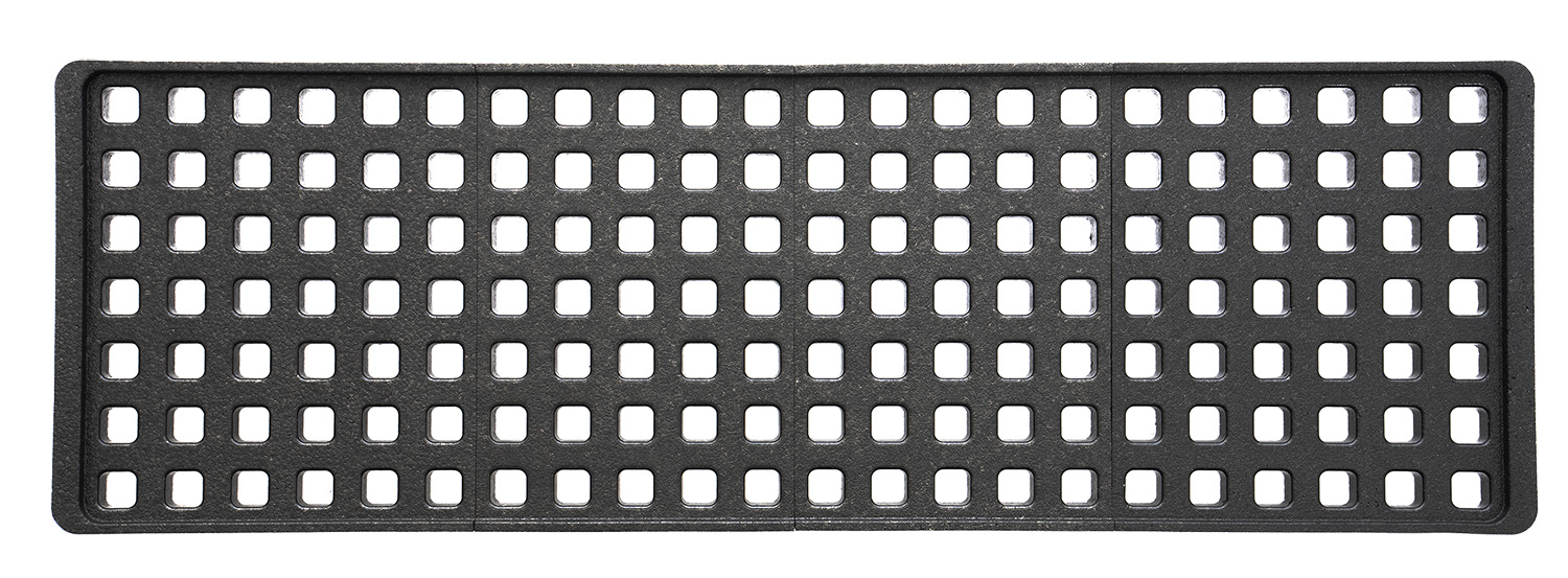 Magpul MAG1323BLK DAKA Grid Organizer Black Polypropylene for Pelican 1720 Protector & Eylar 44" Cases 1 Magpul MAG1323BLK DAKA Grid Organizer Black Polypropylene for Pelican 1720 Protector & Eylar 44" Cases
