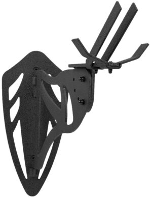 Home 30 Allen 7223 EZ Mount Magnum Skull Hanger Wall Mount Large Game Black Steel