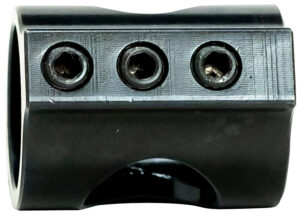 Home 30 Faxon Firearms GBLP7503 Low Profile Gas Block 4150 Steel, Barrel Compatibility .750"