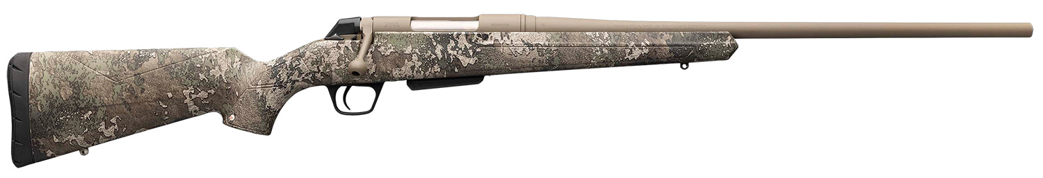 Winchester Repeating Arms 5357412002 XPR Hunter Strata Full Size 400 Legend 3+1 22" Flat Dark Earth Perma-Cote Sporter Barrel, Drilled & Tapped Steel Receiver, TrueTimber Strata Fixed Synthetic Stock 1 Winchester Repeating Arms 5357412002 XPR Hunter Strata Full Size 400 Legend 3+1 22" Flat Dark Earth Perma-Cote Sporter Barrel, Drilled & Tapped Steel Receiver, TrueTimber Strata Fixed Synthetic Stock