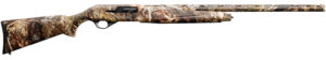 Home 29 Charles Daly 930327 601 Full Size 12 Gauge Semi-Auto 3" 4+1 28" Mossy Oak Country DNA Chrome Lined Vent Rib Barrel, Aluminum Receiver, Fixed Mossy Oak Country DNA Synthetic Stock