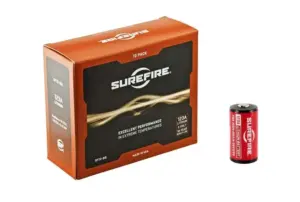 Home 29 SUREFIRE SF123A 6 BOXES OF 12 CELLS
