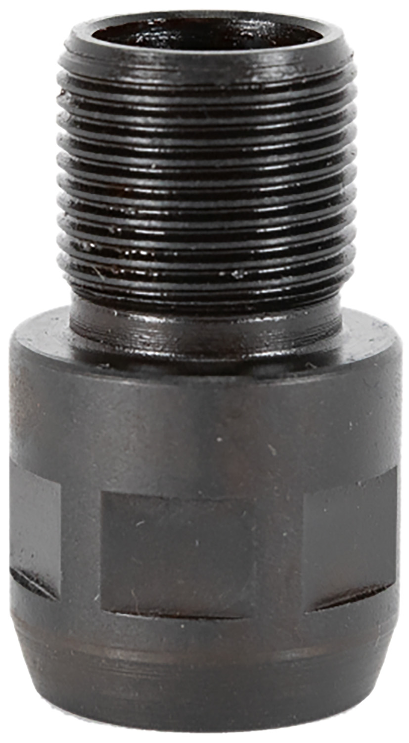 Banish(Silencer Central) 100000310210 Thread Adapter 9/16x24 5/8"x24 1 Banish(Silencer Central) 100000310210 Thread Adapter 9/16x24 5/8"x24