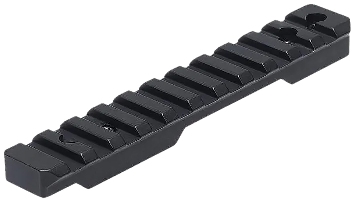 Winchester Repeating Arms 62399 Xpert Picatinny Rail Black 1 Winchester Repeating Arms 62399 Xpert Picatinny Rail Black