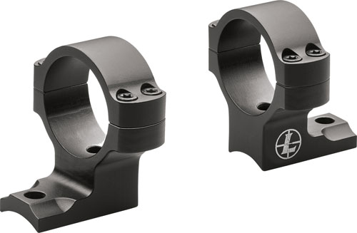 LEUPOLD INTEGRAL BASE/RING - B-COUNTRY 2PC/1" MED X-BOLT 1 LEUPOLD INTEGRAL BASE/RING - B-COUNTRY 2PC/1" MED X-BOLT