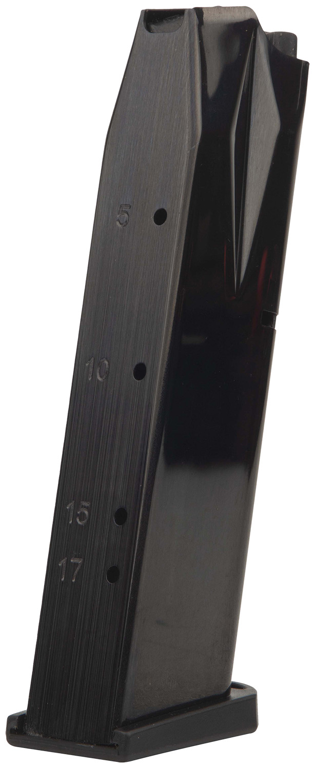 Derya Firearms D050684 Melik 17rd 9mm Luger Fits Beretta Metal 1 Derya Firearms D050684 Melik 17rd 9mm Luger Fits Beretta Metal