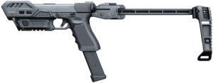 Home 32 Recover Tactical SPROGB01 S-Pro Basic Conversion Kit For Glock Black