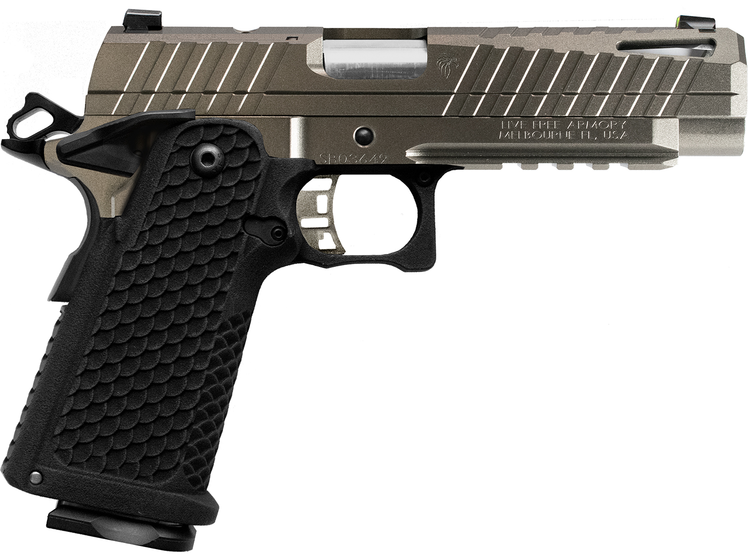 LFA LFAPC01305PS APOLLO 11 CPT 9MM 4.15 PLAT SV 1 LFA LFAPC01305PS APOLLO 11 CPT 9MM 4.15 PLAT SV