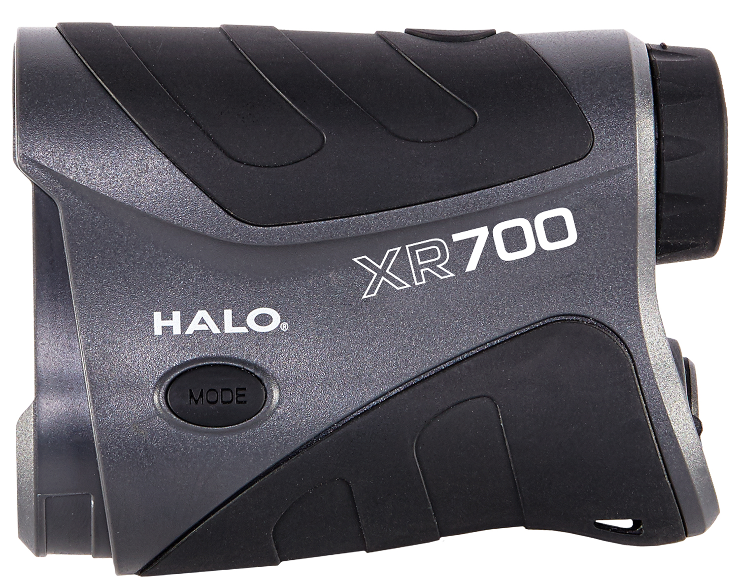 Halo Optics HALHALRF0086 XR 700 6x Black/Gray 1 Halo Optics HALHALRF0086 XR 700 6x Black/Gray