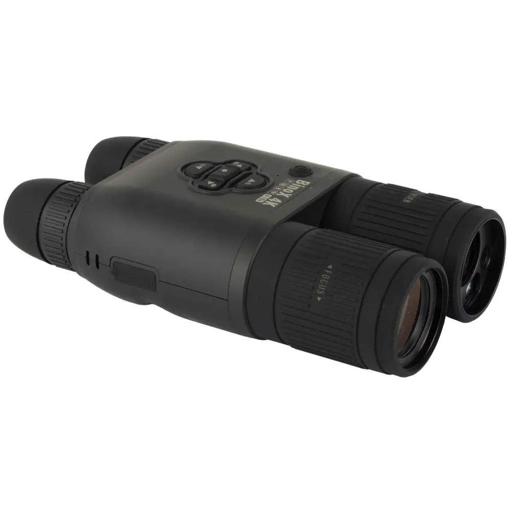 ATN BINOX 4K 4-16 HD DAY/NT BINOS 2 ATN BINOX 4K 4-16 HD DAY/NT BINOS - Image 2
