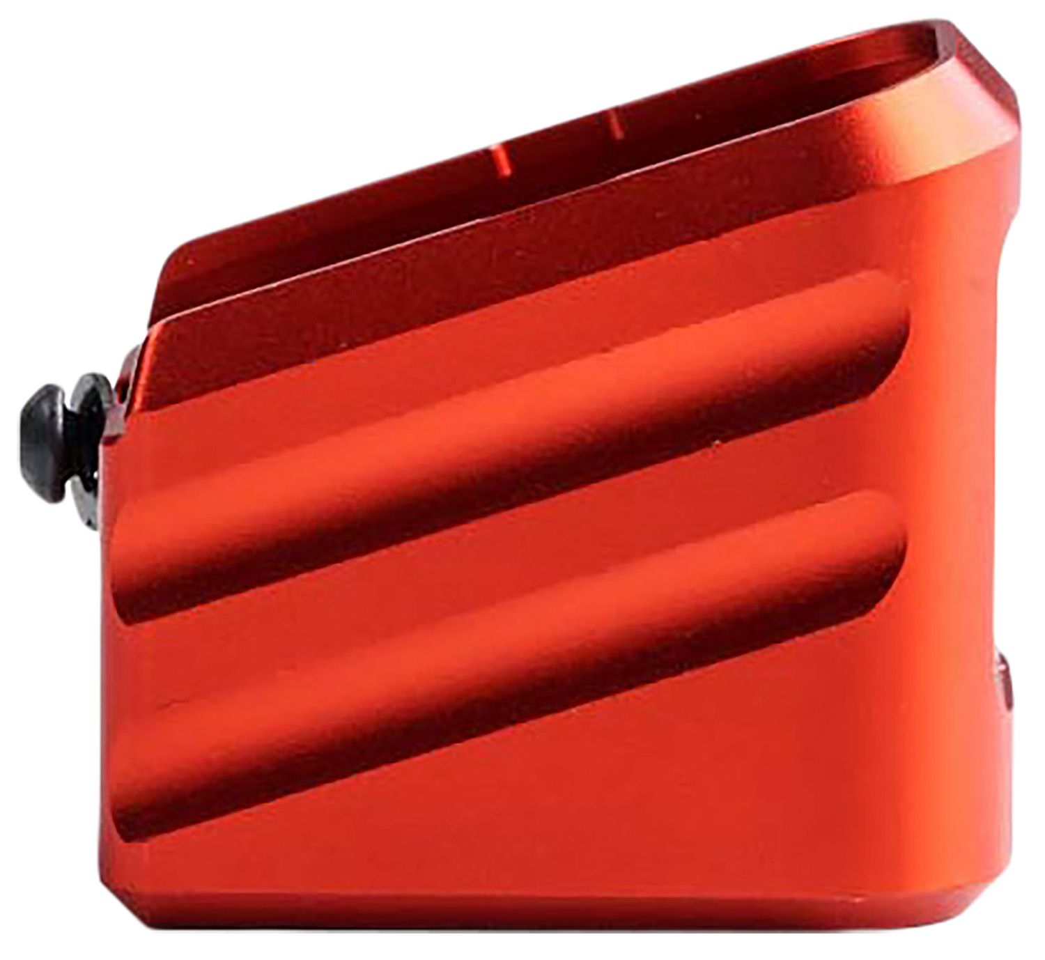 Cross Armory CRG+0MEG17RD Magazine Extension Fits Glock 17/22/31 Gen 1-5 Red Aluminum 1 Cross Armory CRG+0MEG17RD Magazine Extension Fits Glock 17/22/31 Gen 1-5 Red Aluminum