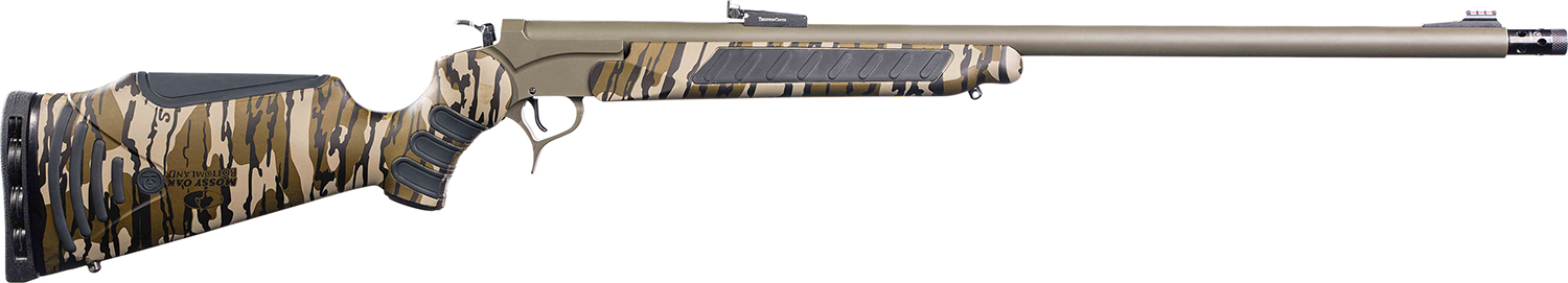Thompson Center Arms Llc 6029R Encore Turkey 410 Gauge 3" 24" 1 Thompson Center Arms Llc 6029R Encore Turkey 410 Gauge 3" 24"