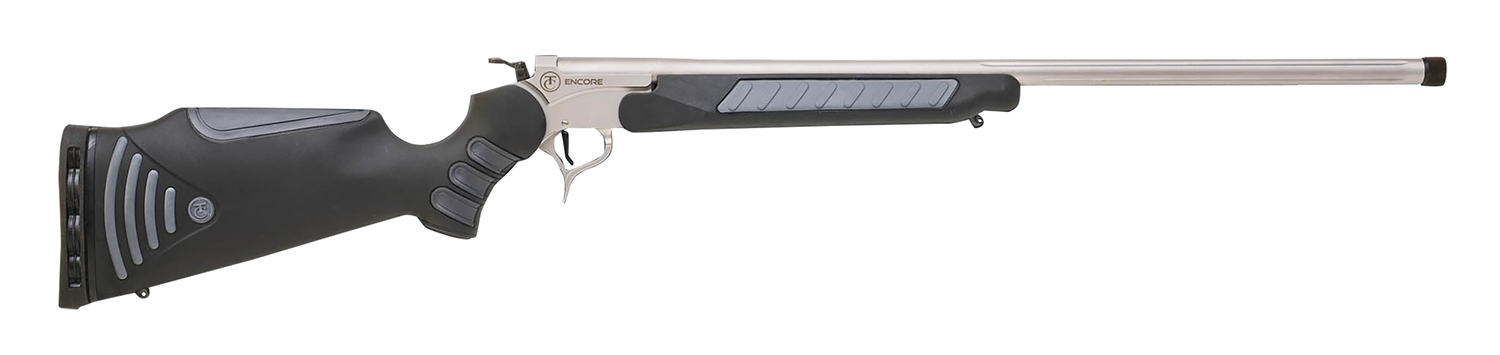 Thompson Center Arms Llc 6023R Encore Pro Hunter 20 Gauge 3" 26" Rifled Barrel, Black Composite Stock 1 Thompson Center Arms Llc 6023R Encore Pro Hunter 20 Gauge 3" 26" Rifled Barrel, Black Composite Stock