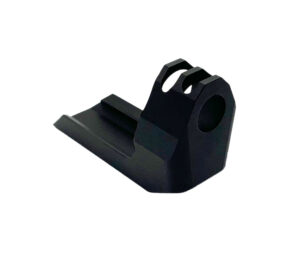 Vantage Point Armory 40009 Rail-Mounted Compensator Beretta PX4 Storm Full Black
