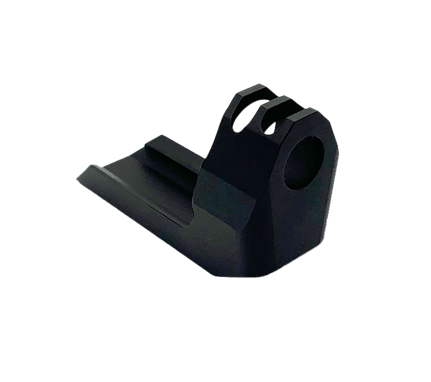 Vantage Point Armory 40009 Rail-Mounted Compensator Beretta PX4 Storm Full Black 1 Vantage Point Armory 40009 Rail-Mounted Compensator Beretta PX4 Storm Full Black