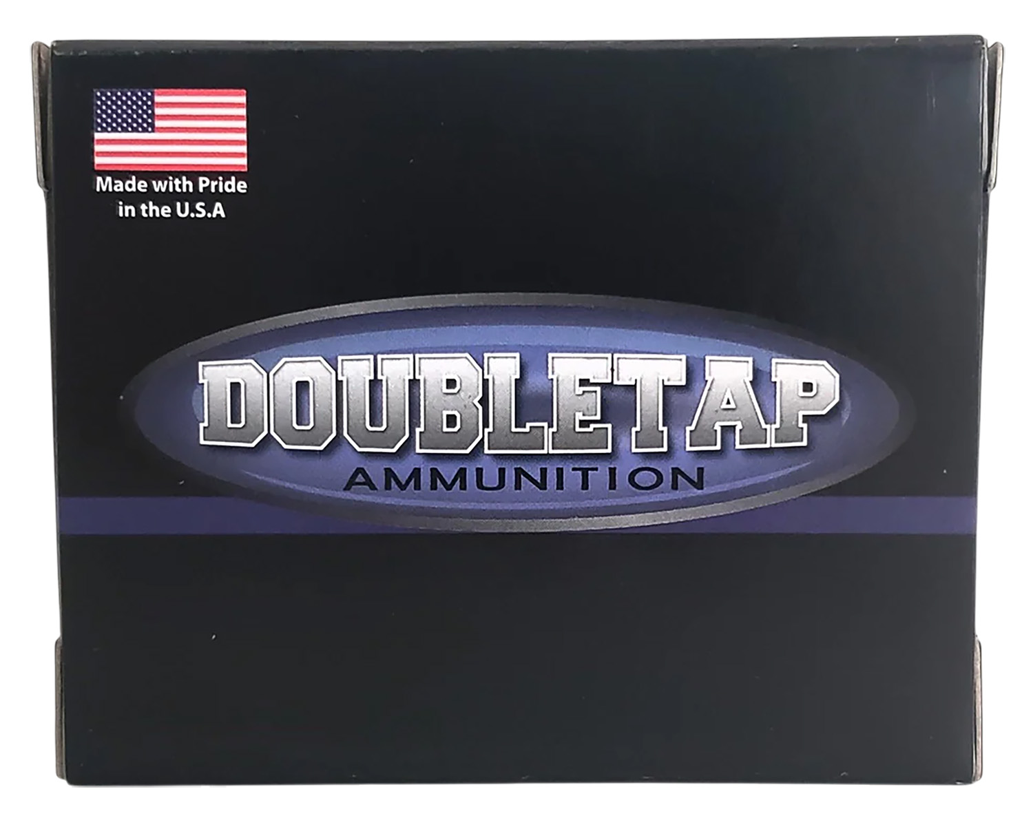 DoubleTap Ammunition 40S200CE Doubletap Controlled Expansion 40 Super 200gr Jacketed Hollow Point 20 Per Box/50 Case 1 DoubleTap Ammunition 40S200CE Doubletap Controlled Expansion 40 Super 200gr Jacketed Hollow Point 20 Per Box/50 Case