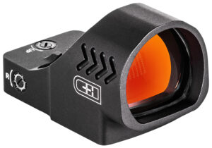 C&H Precision RD-COMP-RD-MR Comp Red Multi-Reticle