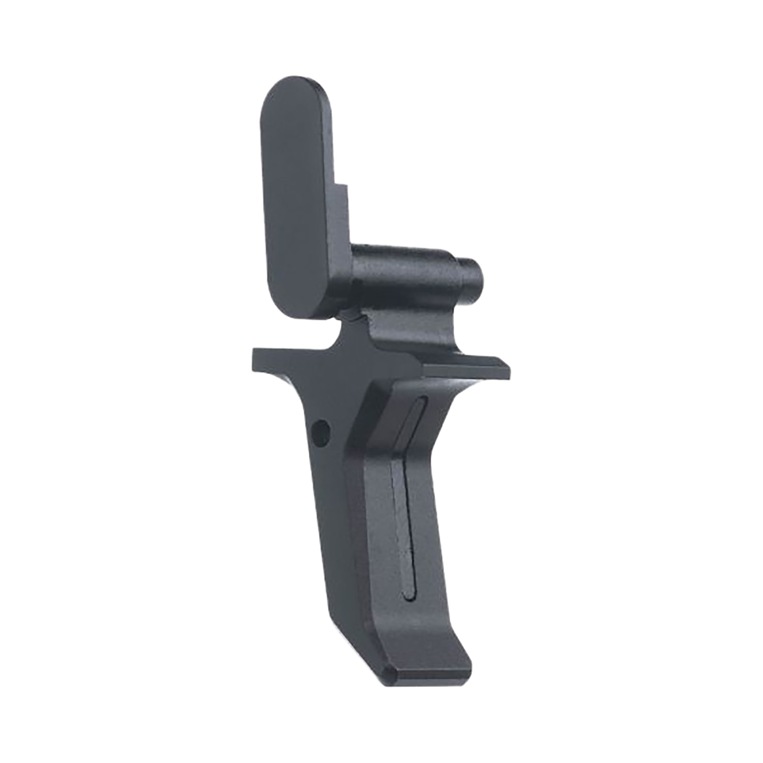 Tyrant CNC TDP320TRIGBLACKBLACK Trigger Black/Black Fits Sig P320 1 Tyrant CNC TDP320TRIGBLACKBLACK Trigger Black/Black Fits Sig P320