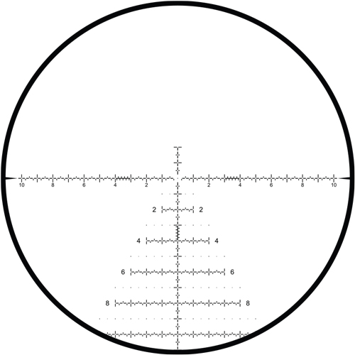 LEUPOLD SCOPE MARK 5HD 7-35X56 - M5C3 35MM FFP PR2 MIL FDE 2 LEUPOLD SCOPE MARK 5HD 7-35X56 - M5C3 35MM FFP PR2 MIL FDE - Image 2