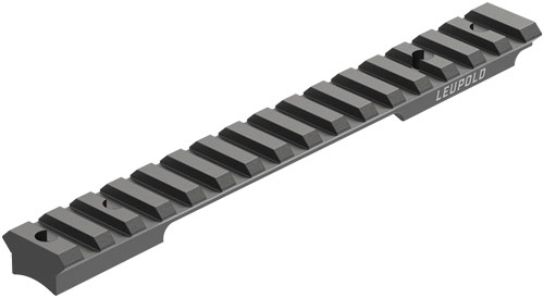 LEUPOLD BASE BACKCOUNTRY CROSS - -SLOT 1PC 20MOA WTHBY 307 LA 1 LEUPOLD BASE BACKCOUNTRY CROSS - -SLOT 1PC 20MOA WTHBY 307 LA