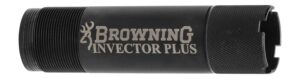 Browning 1133983   Invector-Plus 12Gauge Improved Cylinder Extended Stainless Steel