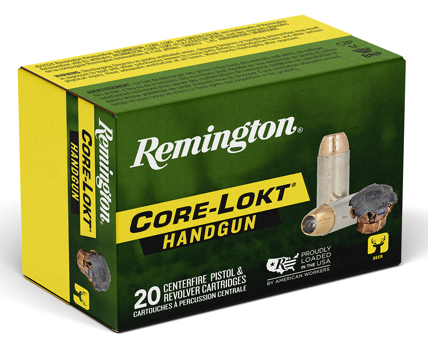 Remington Ammunition 20272 Core-Lokt 45Colt 237gr Jacketed Hollow Point 20 Per Box/10 Case 1 Remington Ammunition 20272 Core-Lokt 45Colt 237gr Jacketed Hollow Point 20 Per Box/10 Case