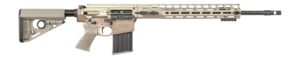 LARUE LT-MRGGA-308W-14.5-FDE  LT10 308W  14.5" FDE