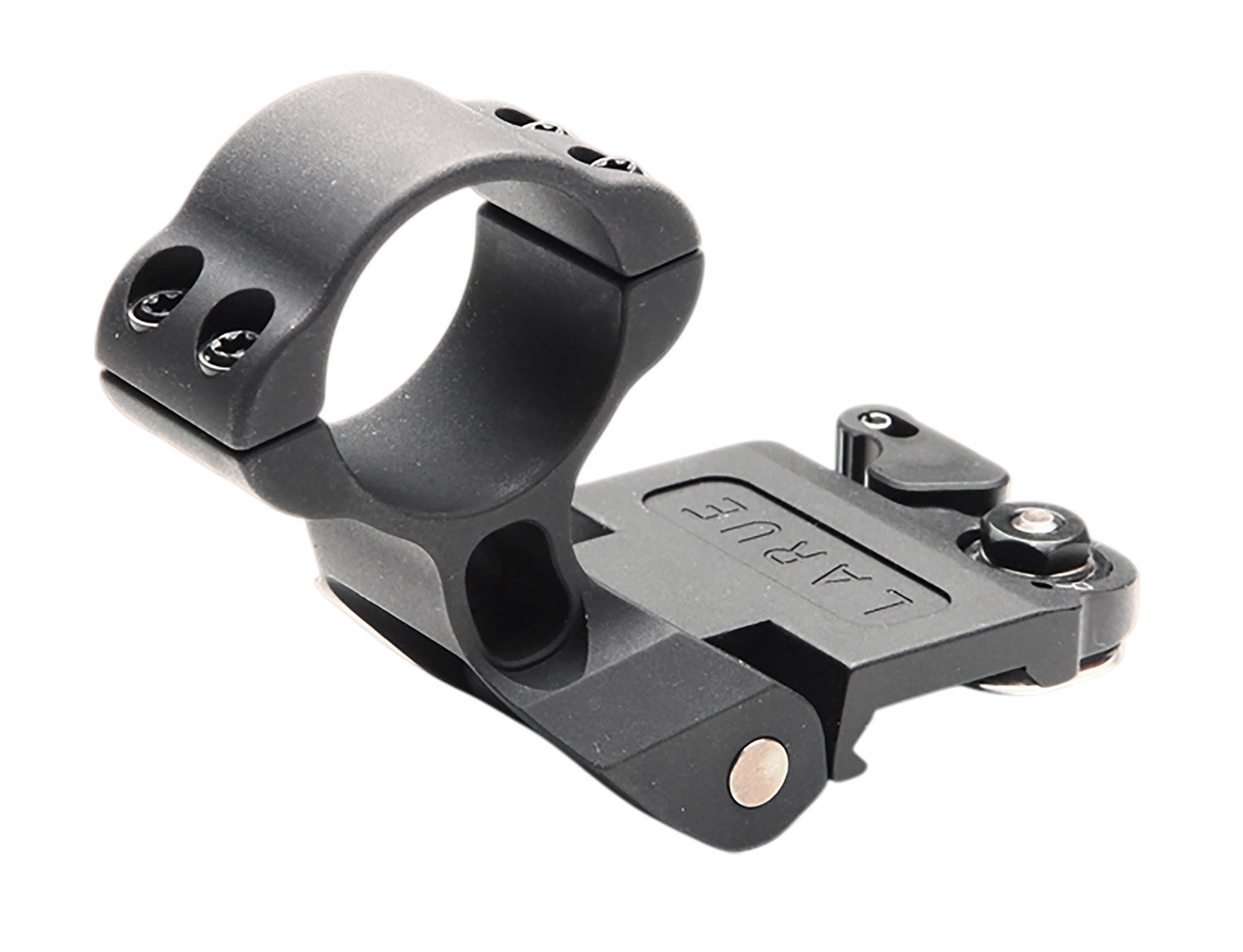 LARUE LT75530S AIMPOINT MAGNFR PIVOT MNT SHORT 1 LARUE LT75530S AIMPOINT MAGNFR PIVOT MNT SHORT