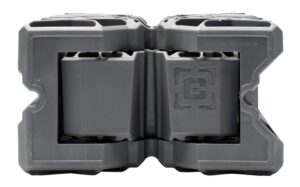 CALD 1237311   DEADSHOT AIR COMBO, GHOST GRAY