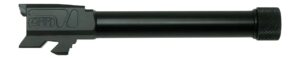 FAXON GA910N48NGQT DUTY THRD BRL G48 9MM