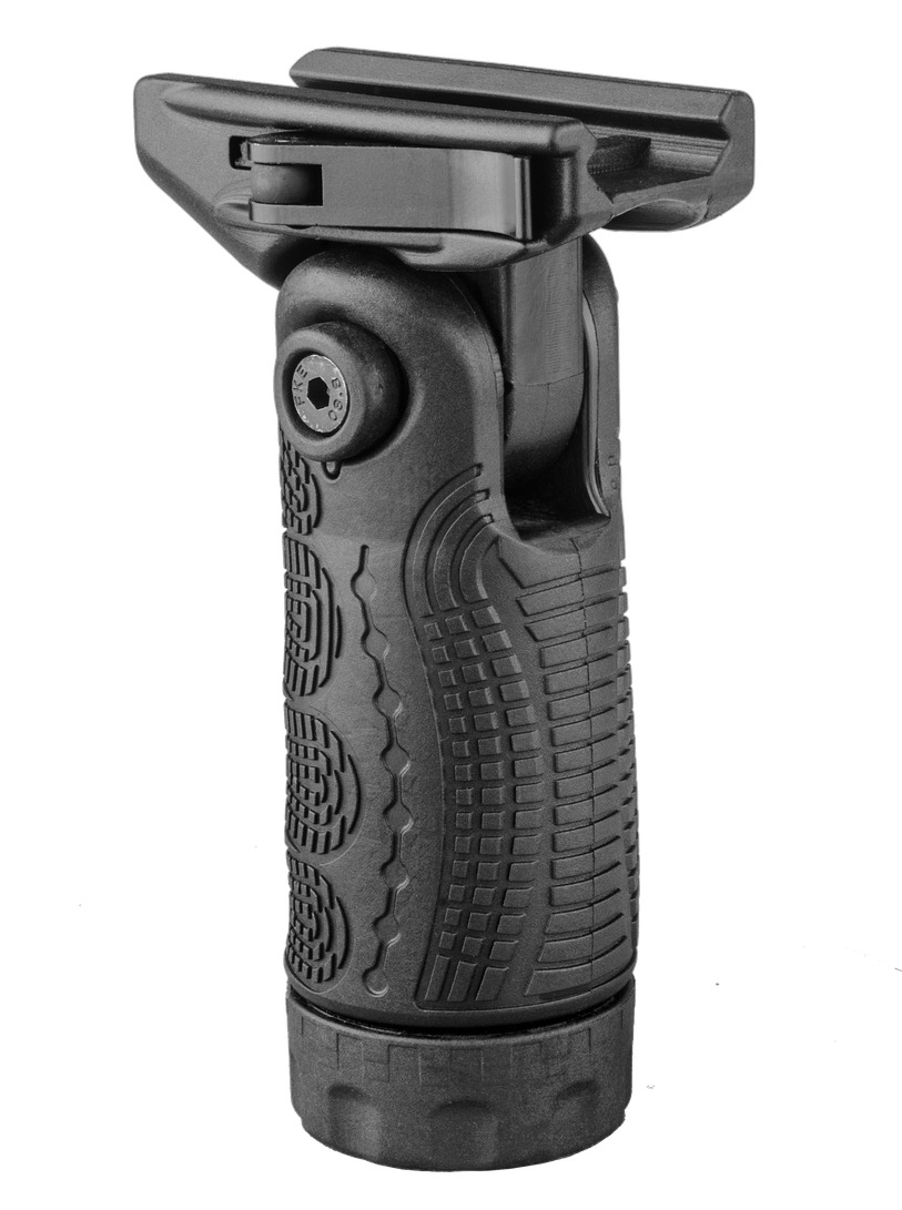 FAB FX-TFLQR QR TACT 7 PT FOLD FOREGRIP 1 FAB FX-TFLQR QR TACT 7 PT FOLD FOREGRIP