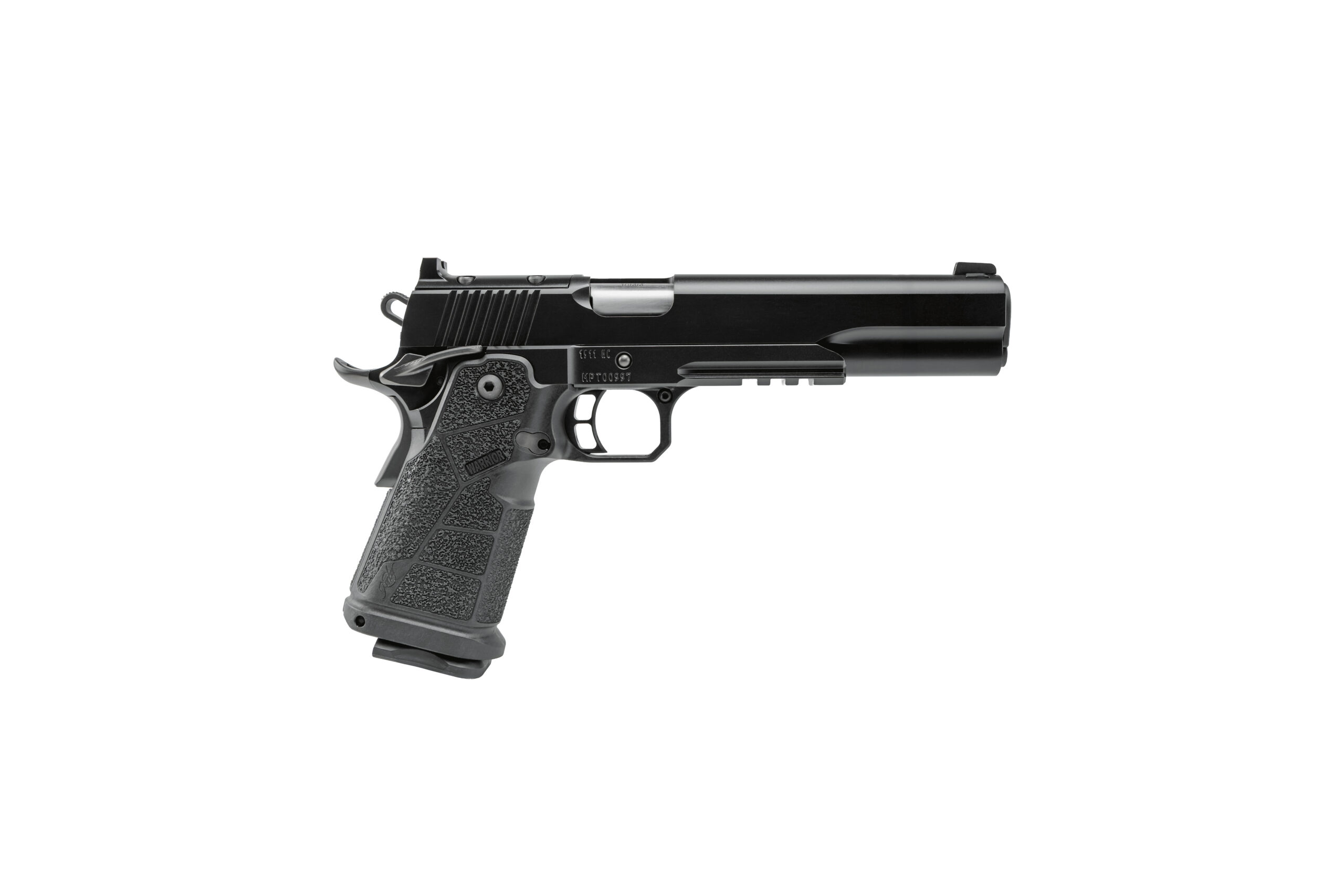 KIMBER 1911 DS WARRIOR 10MM 6" 18+1 1 KIMBER 1911 DS WARRIOR 10MM 6" 18+1