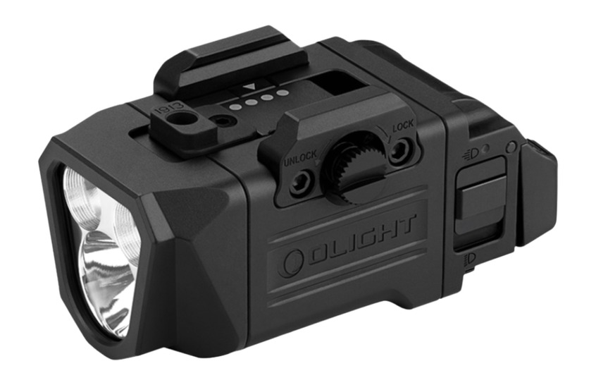 OLIGHT PLXBK EN 1200L 1 OLIGHT PLXBK EN 1200L
