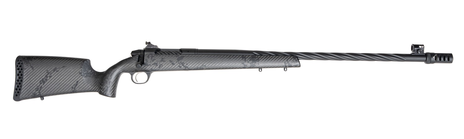 Weatherby 3MZY01N50R8BBP 307 Muzzleloader 50 Cal 26" 1 Weatherby 3MZY01N50R8BBP 307 Muzzleloader 50 Cal 26"