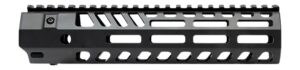 ANGSTADT AA010HGMSS HNDGRD SUPPRESSOR SERIES 9.3