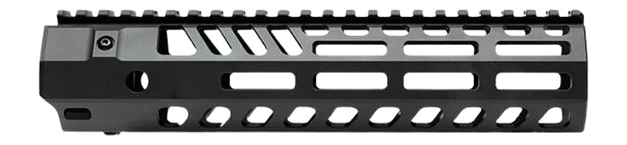 ANGSTADT AA010HGMSS HNDGRD SUPPRESSOR SERIES 9.3 1 ANGSTADT AA010HGMSS HNDGRD SUPPRESSOR SERIES 9.3