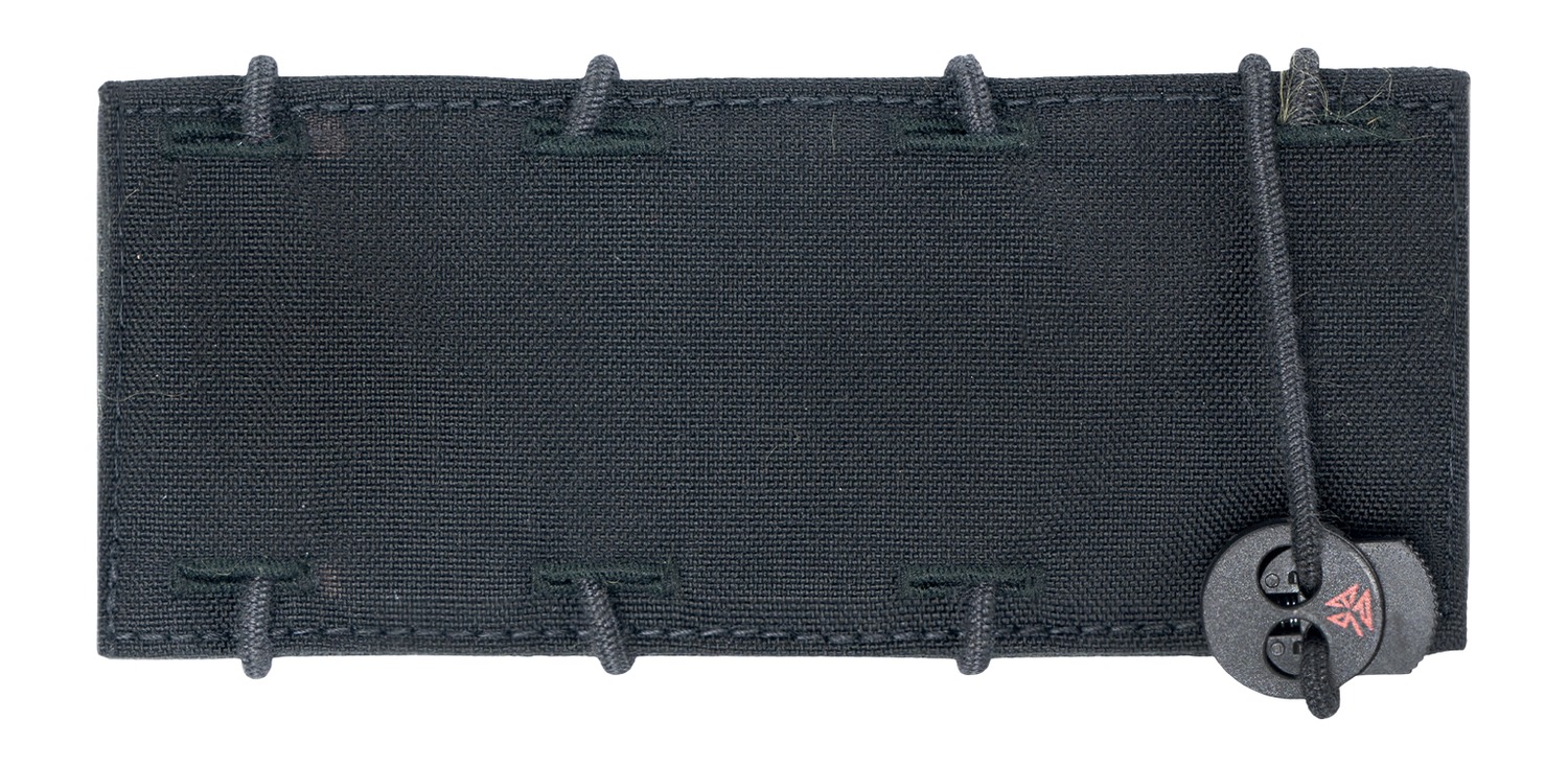 BPG BPG-RR-BLK BPG RAIL-RAP 6X2.5 1 BPG BPG-RR-BLK BPG RAIL-RAP 6X2.5