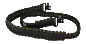 CRICK KSA816 PARA-CORD SLING W/SWIVELS