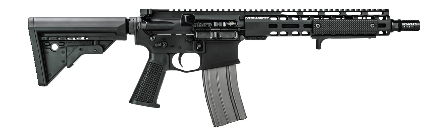 Griffin Armament MK2CQB223W115-W SBR 223 Wylde 11.50" 1 Griffin Armament MK2CQB223W115-W SBR 223 Wylde 11.50"