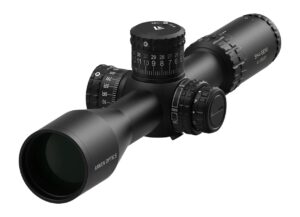 ARKEN SH4GII-4161VPR VPR 4-16X FFP 34MM MRAD