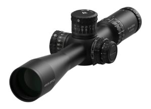 ARKEN SH4J-6240VPR   VPR 6-24X FFP 34MM MOA