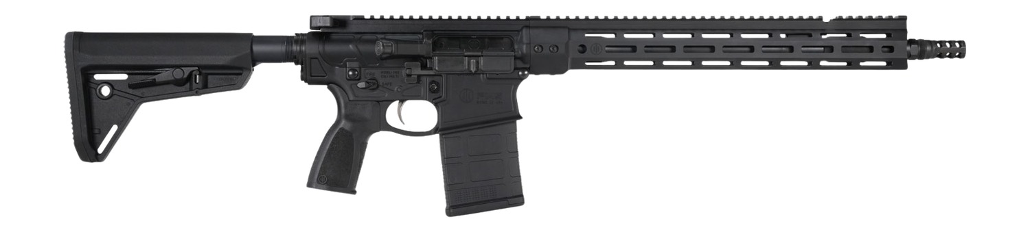 PWS MK2-M2R-308-16 MK2 MOD2 308 16" 1 PWS MK2-M2R-308-16 MK2 MOD2 308 16"