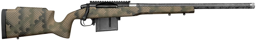 Proof Research 149911 Elevation MTR 2.0 7mm BC 3+1 16.50" Carbon Fiber Match Grade Threaded Barrel, Black Receiver w/Picatinny Rail, Tactical Flat Dark Earth Proof Fixed Carbon Fiber Stock, Right Hand 1 Proof Research 149911 Elevation MTR 2.0 7mm BC 3+1 16.50" Carbon Fiber Match Grade Threaded Barrel, Black Receiver w/Picatinny Rail, Tactical Flat Dark Earth Proof Fixed Carbon Fiber Stock, Right Hand