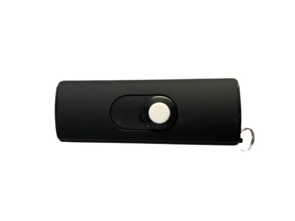 CAMP UZI-SG-USBPK SMART SWITCH STUN GUN W/FL 1 CAMP UZI-SG-USBPK SMART SWITCH STUN GUN W/FL